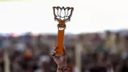 BJP Surges in Punjab Municipal Elections 2026, Wins 163 Seats