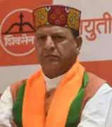 BJP Suspends 4 Members in Solan for Anti-Party Activities