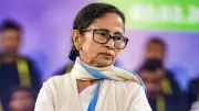 BJP Sweeps Bengal: Mamata's Fortress Falls, Saffron Surge Seals Historic Win
