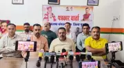 BJP Takes Action Against Rebels in Kangra Zila Parishad Elections