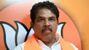 BJP to Decide Rajya Sabha Candidate as Deve Gowda Term Ends