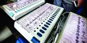 BJP Urges Election Commission to Use EVMs for Punjab Local Body Polls