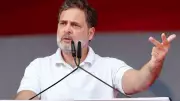 BJP Uses Nehru's Speech to Counter Rahul Gandhi's Jibe on Fuel Conservation Appeal