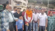 BJP Wins 10 of 17 Seats in Solan Municipal Corporation Elections