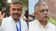 BJP Wins 206 Seats in West Bengal, Ends 15-Year TMC Rule