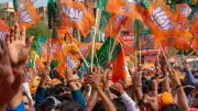 BJP Wins West Bengal, TVK Shakes Tamil Nadu, UDF Returns in Kerala