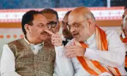 BJP's 32 new Bihar ministers inducted in major political messaging event