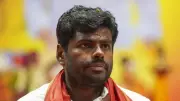 BJP's Annamalai Urges Centre to Withdraw Three-Language Policy for Current Year