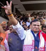 BJP's Assam Hat-Trick: Has Himanta Settled Scores with Congress Finally?