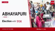 BJP's Bhupen Roy Wins Abhayapuri by 58,926 Votes in Assam 2026 Polls