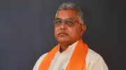 BJP's Dilip Ghosh Condemns Killing of Suvendu Adhikari's Aide, Urges Police Action