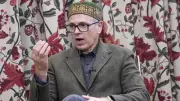 BJP's J&K claim sparks speculation; Omar Abdullah denies MLAs exit