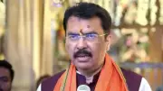 BJP's Sanjay Saraogi Says MY Equation Won't Impact Bihar Polls