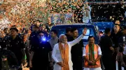 BJP's SC/ST outreach pays off with reserved seat wins in Assam, West Bengal