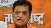 BJP's Somaiya Alleges Irregularities in Mumbai Sports Complex Contracts