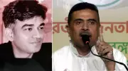 BJP's Suvendu Adhikari calls aide's murder pre-planned, alleges surveillance