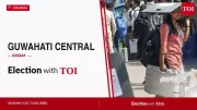 BJP's Vijay Kumar Gupta Wins Guwahati Central by Over 61,000 Votes