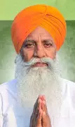 BKU Charuni Urges Haryana Govt to Start Sunflower Procurement from May 25