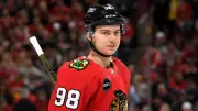 Blackhawks in extension talks with Connor Bedard, prefer shorter deal