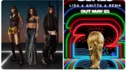 BLACKPINK Lisa's FIFA World Cup Song Teaser Sparks Mixed Reactions Online
