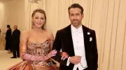 Blake Lively and Ryan Reynolds Eye Temporary Move to Europe Amid Legal Battle