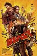 Blast Movie Review: An Action-Family Entertainer That Lives Up to Its Name