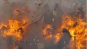 Blast on Railway Track in Balochistan Leaves 20 Injured