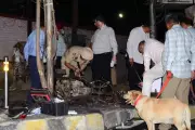 Blasts in Punjab: Security Tightened Outside BSF, Army Stations in Sri Ganganagar