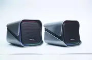 Blaupunkt Twinz Speakers Launch: 30W Stereo, RGB, 8-Hour Battery