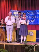 Blind and Deaf Student Scores 98.7%: How Touch Becomes Their Window to the World