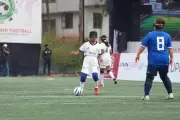 Blind Footballer's Journey Inspires Documentary on Pune Team's Resilience