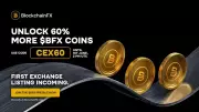BlockchainFX (BFX) Gains Traction Before Planned 0.05% Exchange Launch