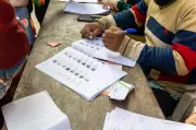 BLOs to Conduct Door-to-Door Verification in Hoshiarpur from June 25: DC