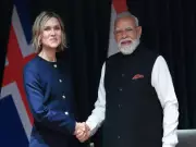 Blue Economy, Geothermal, Carbon Capture Focus in Modi-Iceland Talks