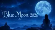 Blue Moon 2026: Date, Time, and Remedies for the Rare Celestial Event