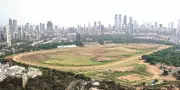 BMC Earns Rs 18.4 Crore Renting Mahalaxmi Racecourse Land for Events
