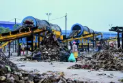 BMC Plans Second Phase of Bio-Mining for 9 Lakh Tonnes Legacy Waste