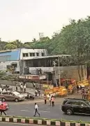 BMC's New Civic House Design Finalised with 300-Seat Capacity