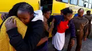 Boarding School Fire in Kenya Kills About 15 Students, Police Say