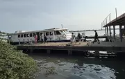 Boat Shortage Disrupts West Kochi Commute, Protest Erupts
