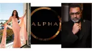 Bobby Deol Praises Alia Bhatt's Dedication in Alpha, Shares Excitement
