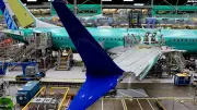 Boeing CEO: China Deal for 200 Jets Is Just the First Batch