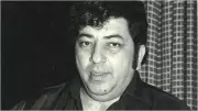Bollywood Owed Amjad Khan Rs 1.27 Crore at Death, Underworld Offered Help