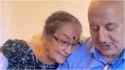 Bollywood Stars Celebrate Mother's Day with Heartfelt Tributes Online
