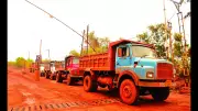 Bombay HC Directs Goa Police to Protect Iron Ore Transport for Sesa Resources