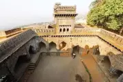 Bombay HC Halts Demolition of Two 15th Century Dargahs in Panhala