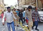 Bombay HC Orders Release of 50 Crew Stranded on Ships Off Mumbai Coast