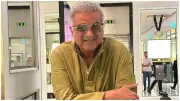 Boney Kapoor Praises PM Modi as Achiever, Shares Mom 2 Update