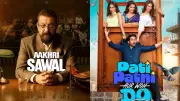 Box Office Report May 18: Karuppu Raja Leads, Shivaji & Krishnavataram Strong