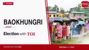 BPF's Rupam Chandra Roy Wins Baokhungri Seat in Assam's First-Ever Election